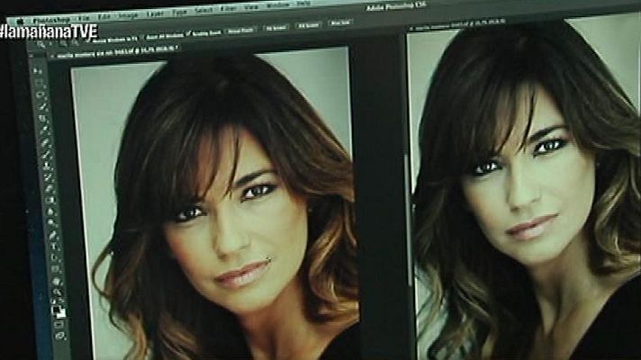 La mañana - Photoshop ¿sí o no?