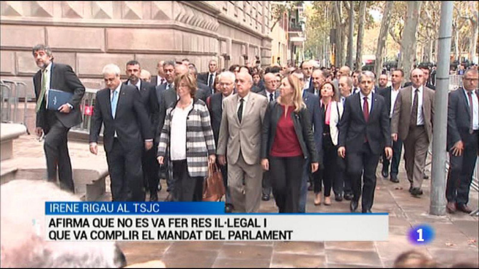 L'Informatiu en 3' - 13/10/15