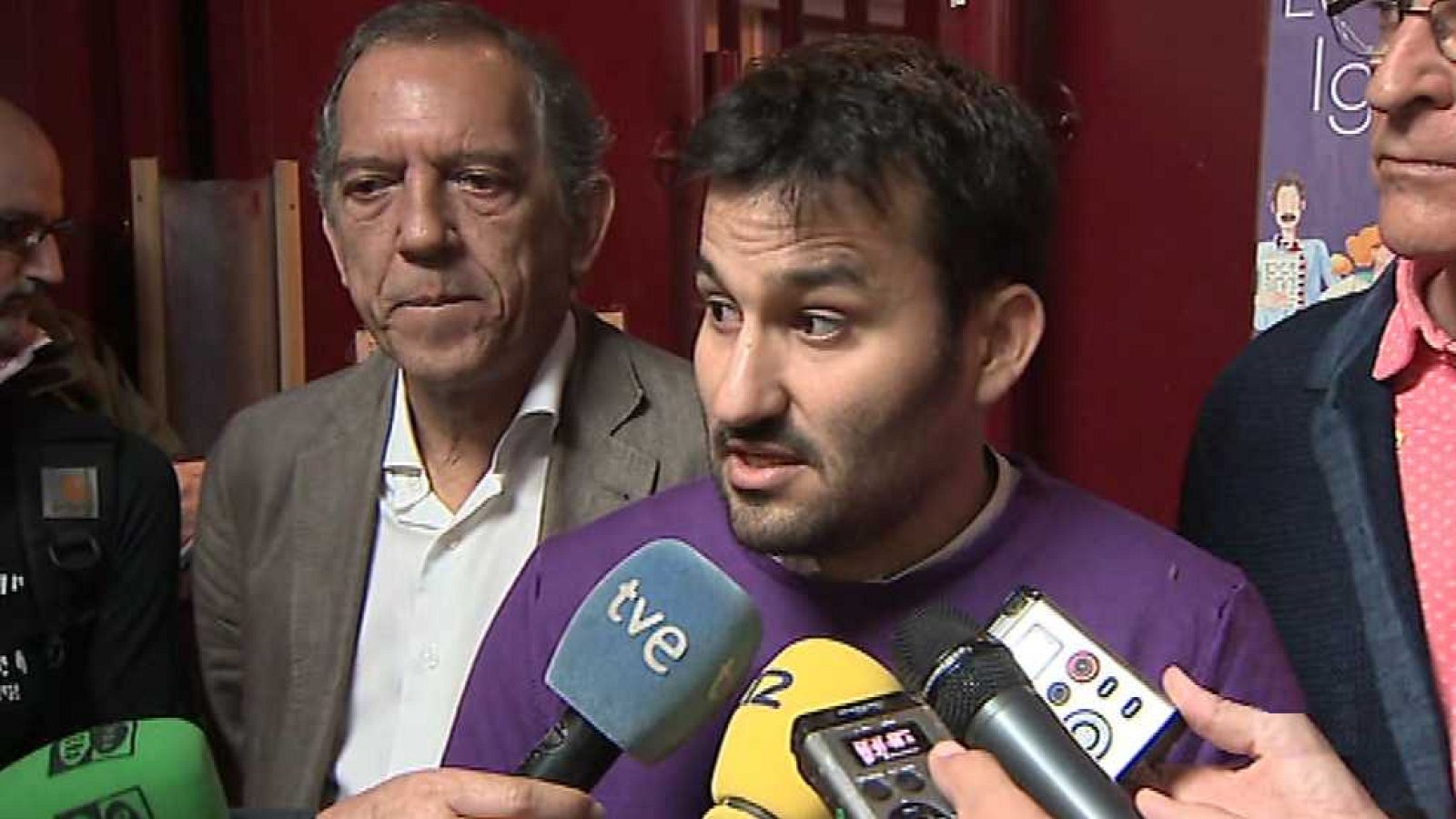 La Comunidad Valenciana en 2' - 13/10/15 - Ver ahora