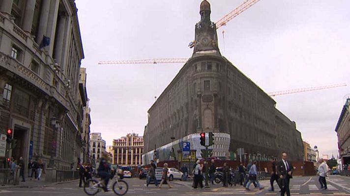 Informativo de Madrid - Informativo de Madrid - 13/10/15