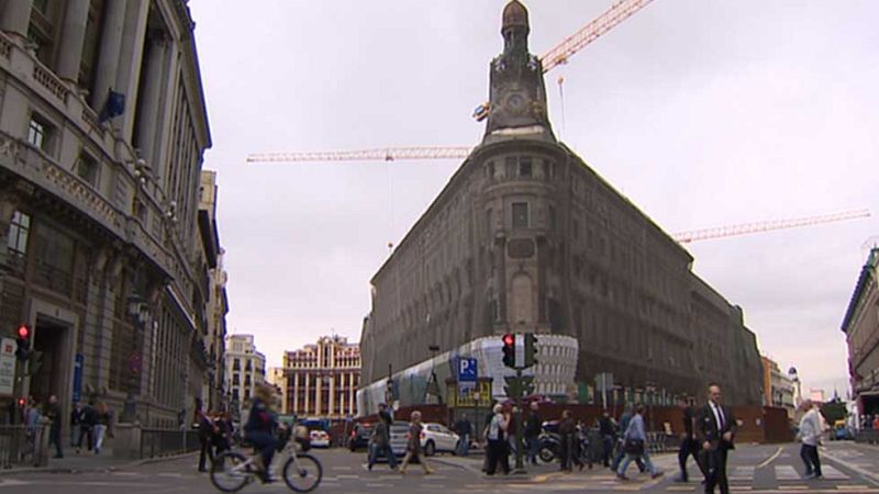 Informativo de Madrid - 13/10/15