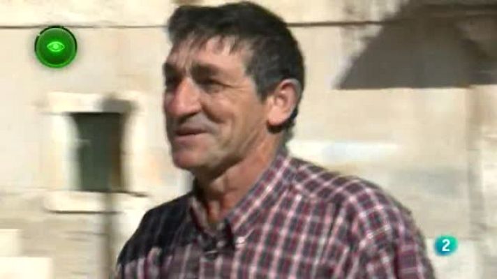 Agrosfera - Desde que el mundo es mundo