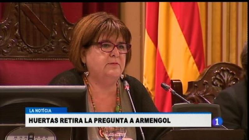 Informatiu Balear - 13/10/15