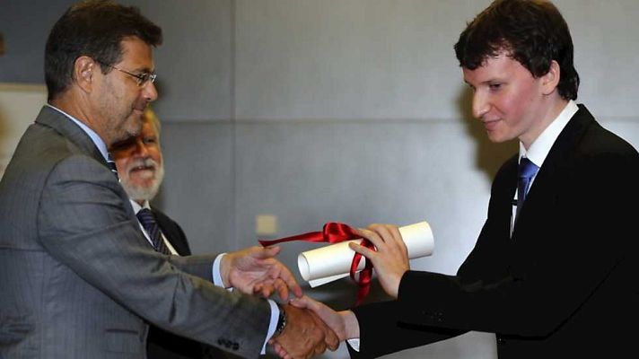 L'informatiu - Comunitat Valenciana - L'Informatiu - Comunitat Valenciana - 13/10/15