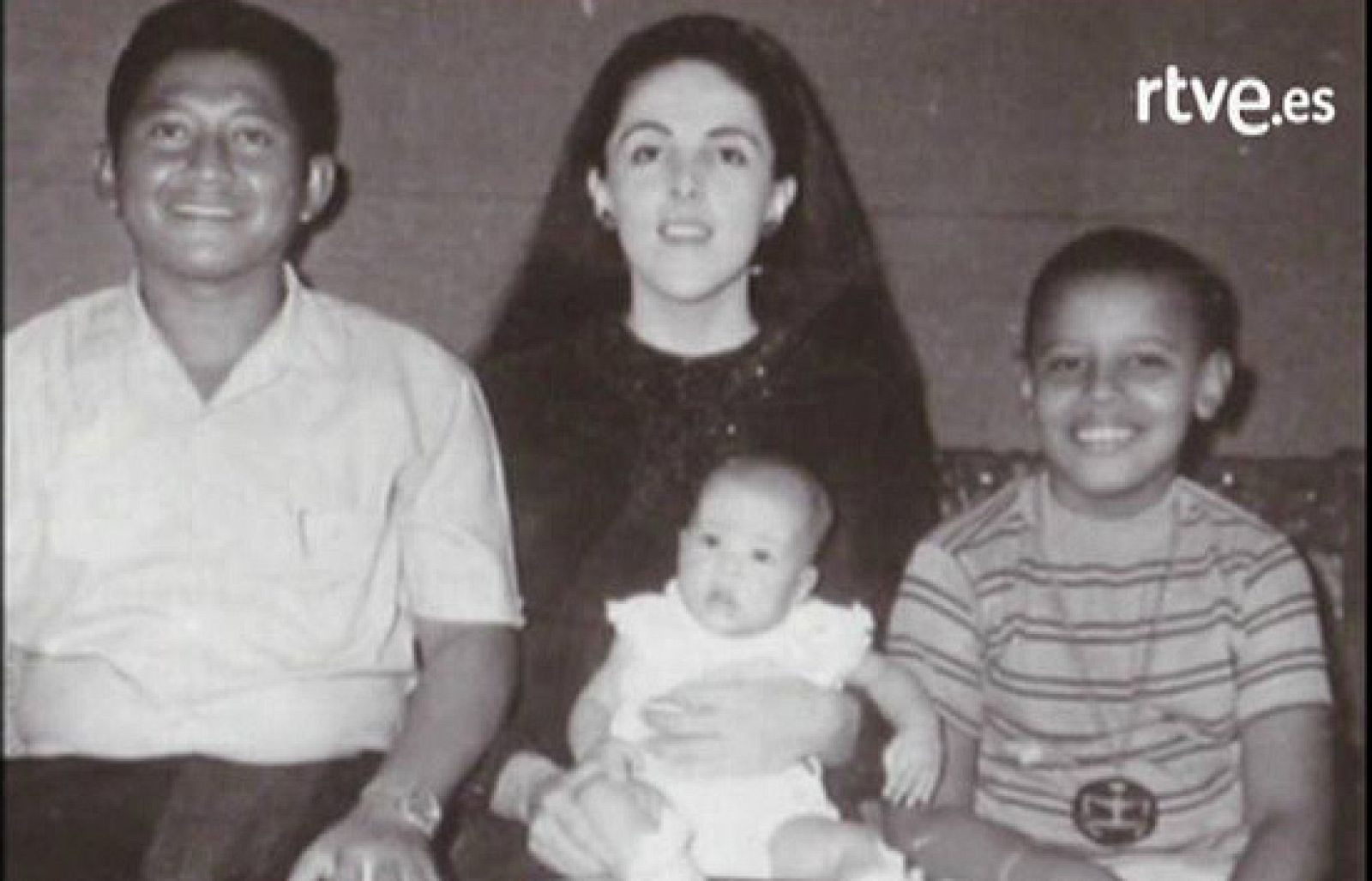 Obama: perfil de un ganador | Ver