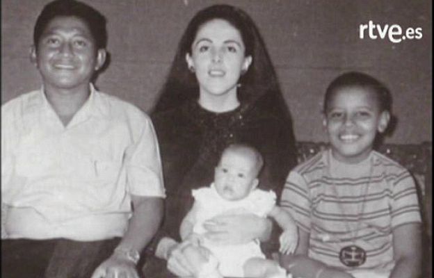  - Obama: perfil de un ganador