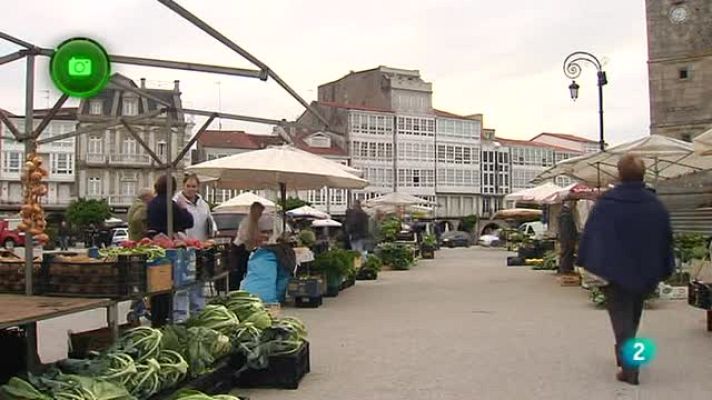 Agrosfera - Agrosfera - En Clave Rural - Betanzos, A Coruña