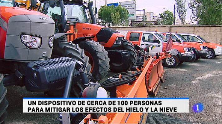 Informativo Telerioja - Informativo Telerioja - 13/10/15