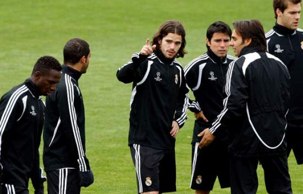  - Concentrados para la Juventus