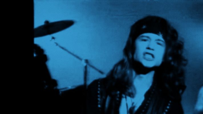 Zoom Music - 25 años de 'Senderos de Traición'