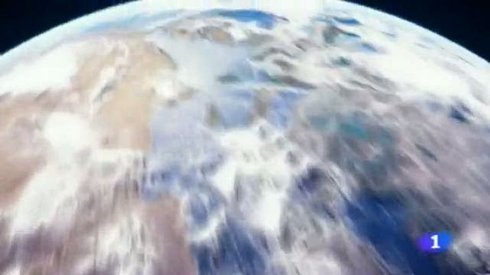 Noticias Murcia - El tiempo en la Región de Murcia - 13/10/2015