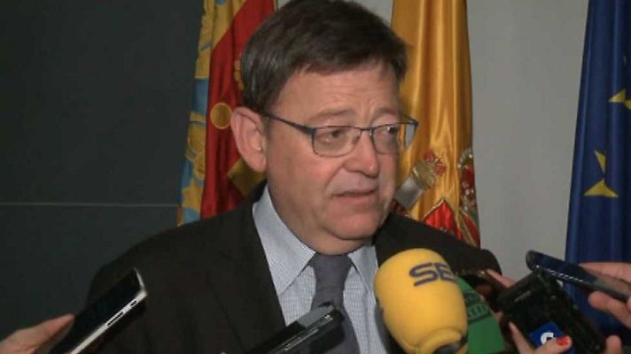 L'informatiu - Comunitat Valenciana - L'Informatiu - Comunitat Valenciana 2 - 13/10/15