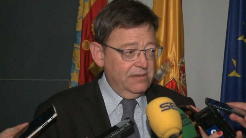 L'Informatiu - Comunitat Valenciana 2 - 13/10/15 - Ver ahora