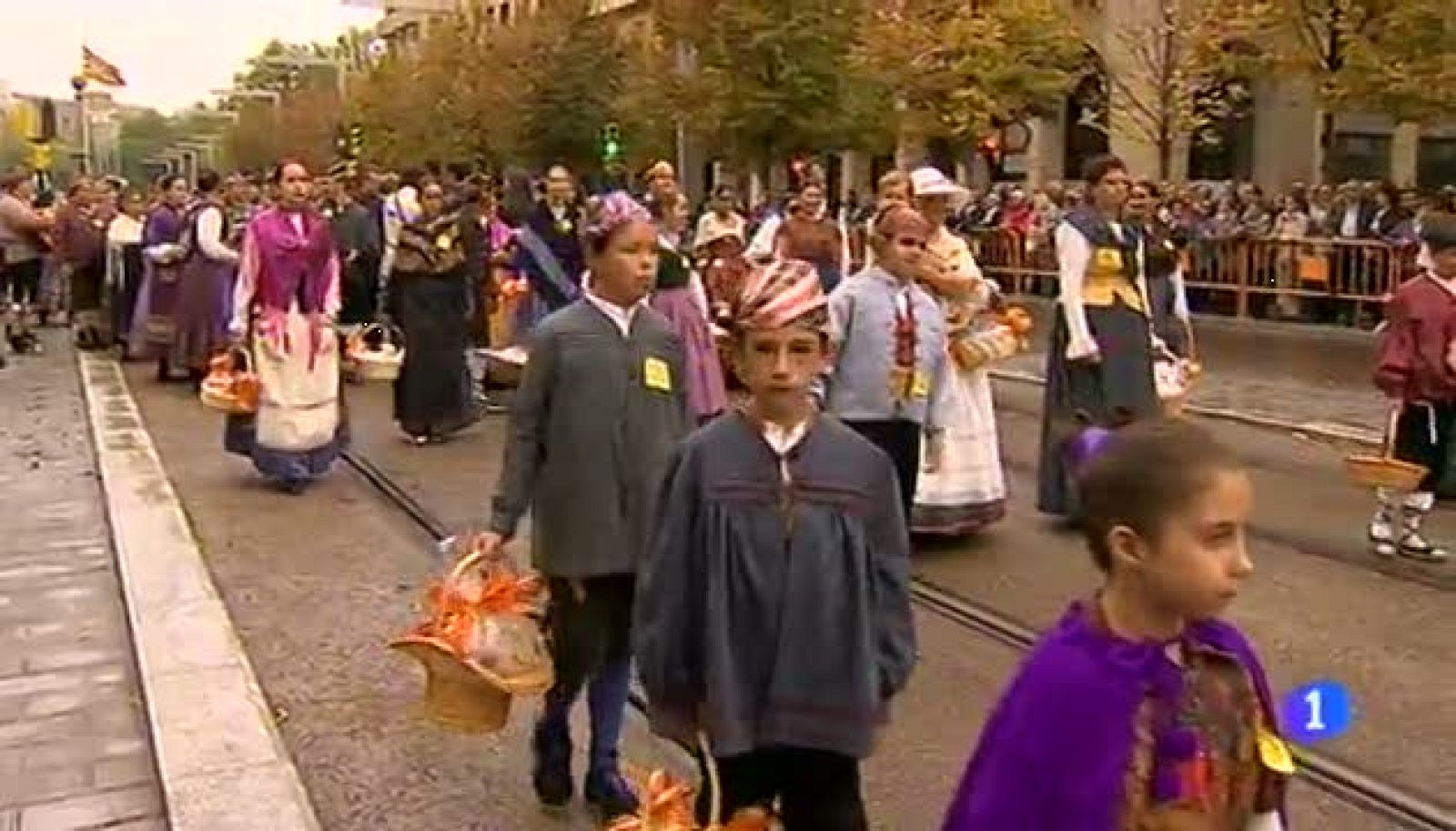 Noticias Aragón 2-13/10/15