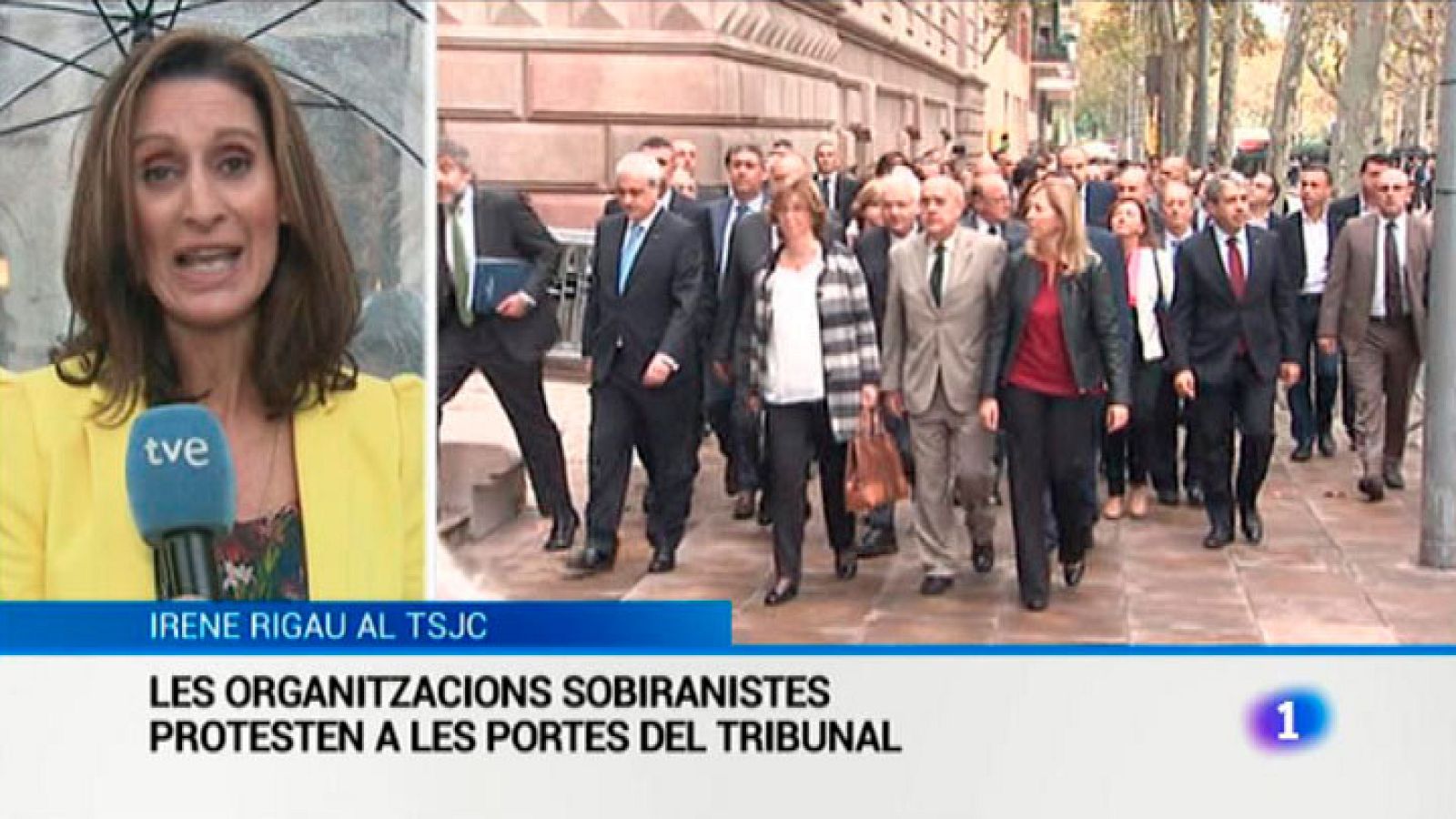 L'Informatiu 2 - 13/10/2015