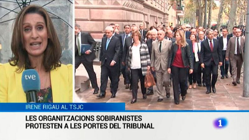 L'Informatiu 2 - 13/10/2015