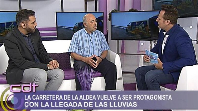 Cerca de ti - 13/10/2015 - Cerca de ti | Ver