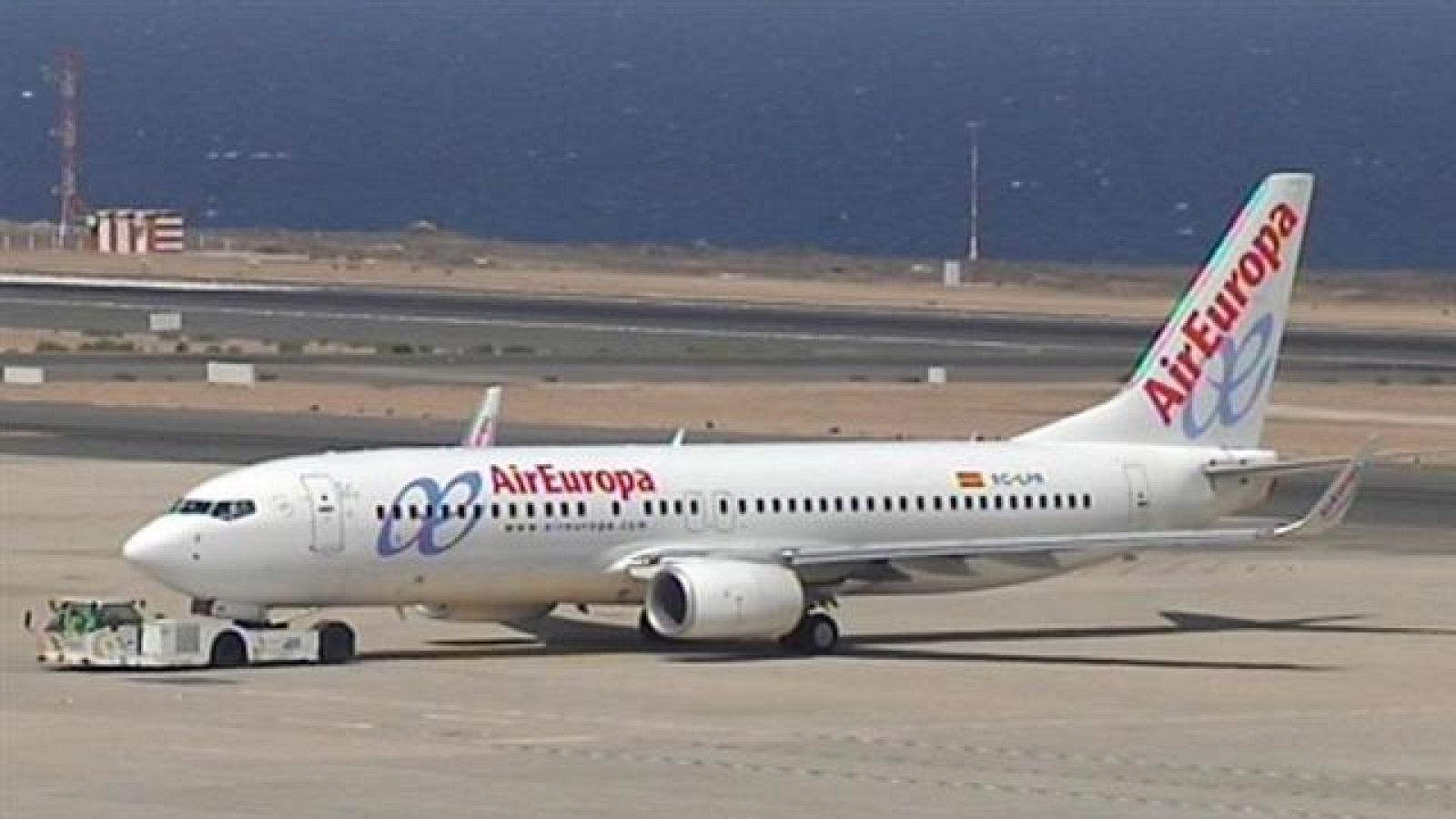 Telecanarias - 13/10/15