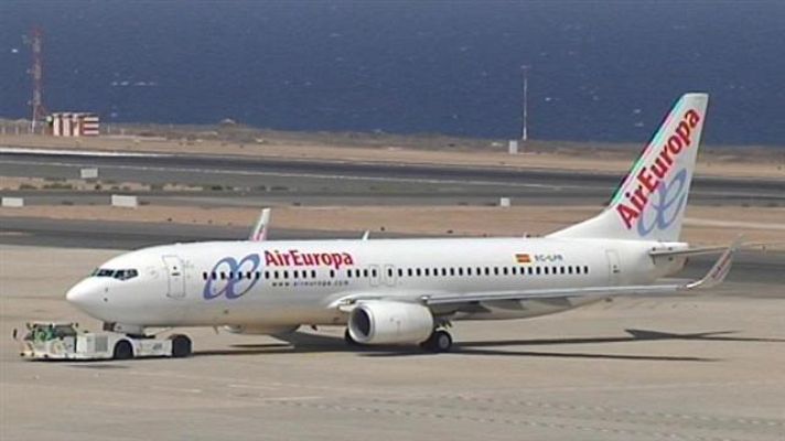 Telecanarias - Telecanarias - 13/10/2015