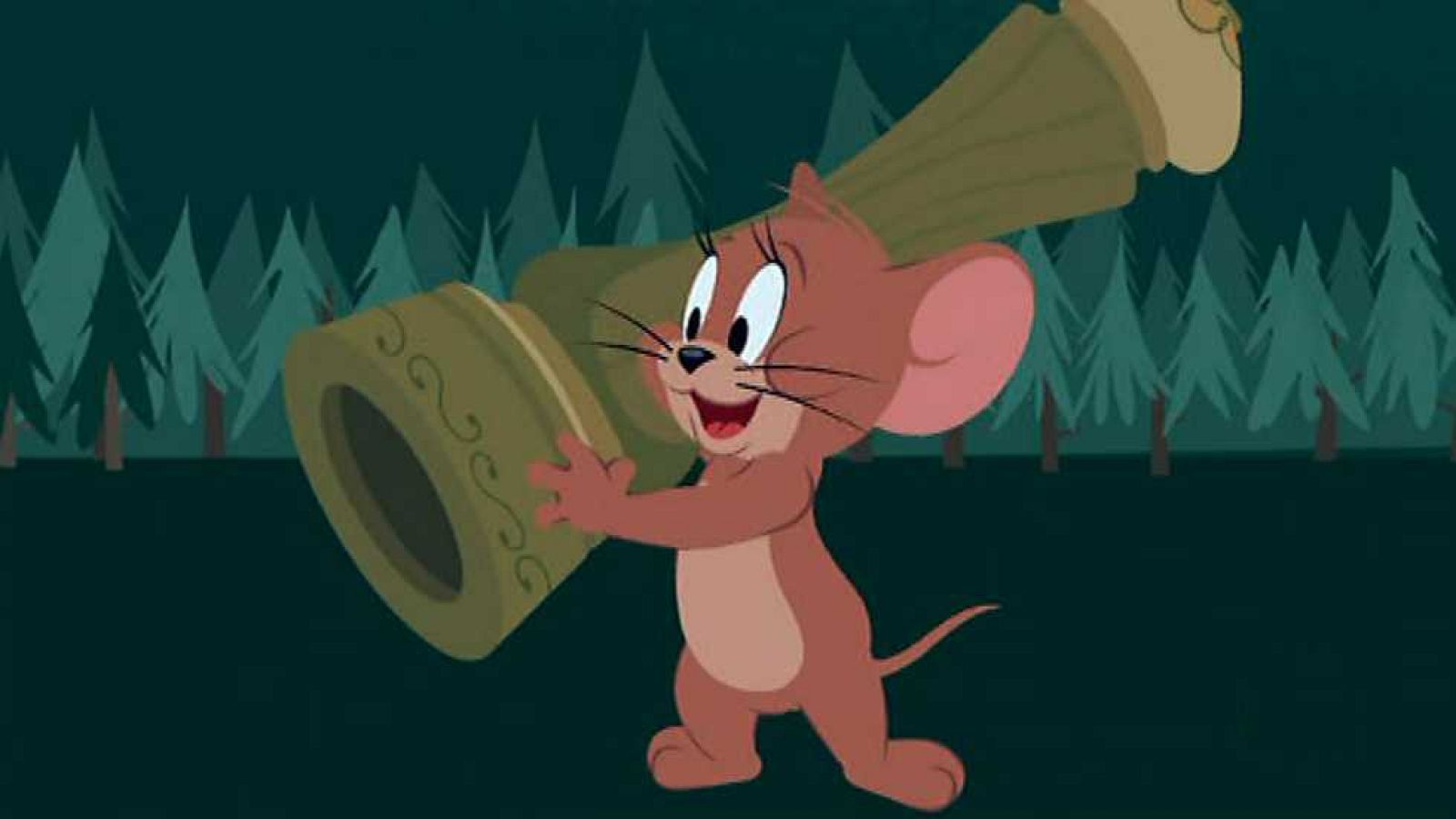 Querida mamá - Tom y Jerry | Ver