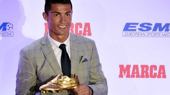 La tarde en 24h - La hora deportiva en 24 h. - 13/10/15