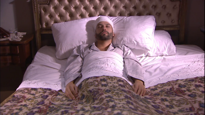 Acacias 38 - Episodio 132