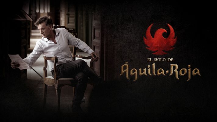 El siglo de Águila Roja - El siglo de Águila Roja - Capítulo 5