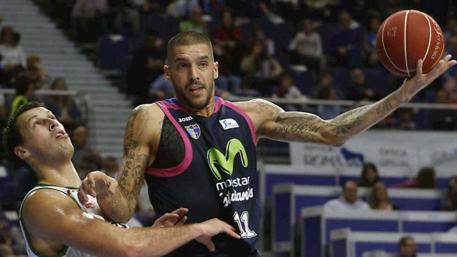 Baloncesto - Liga ACB: resumen  - Ver ahora