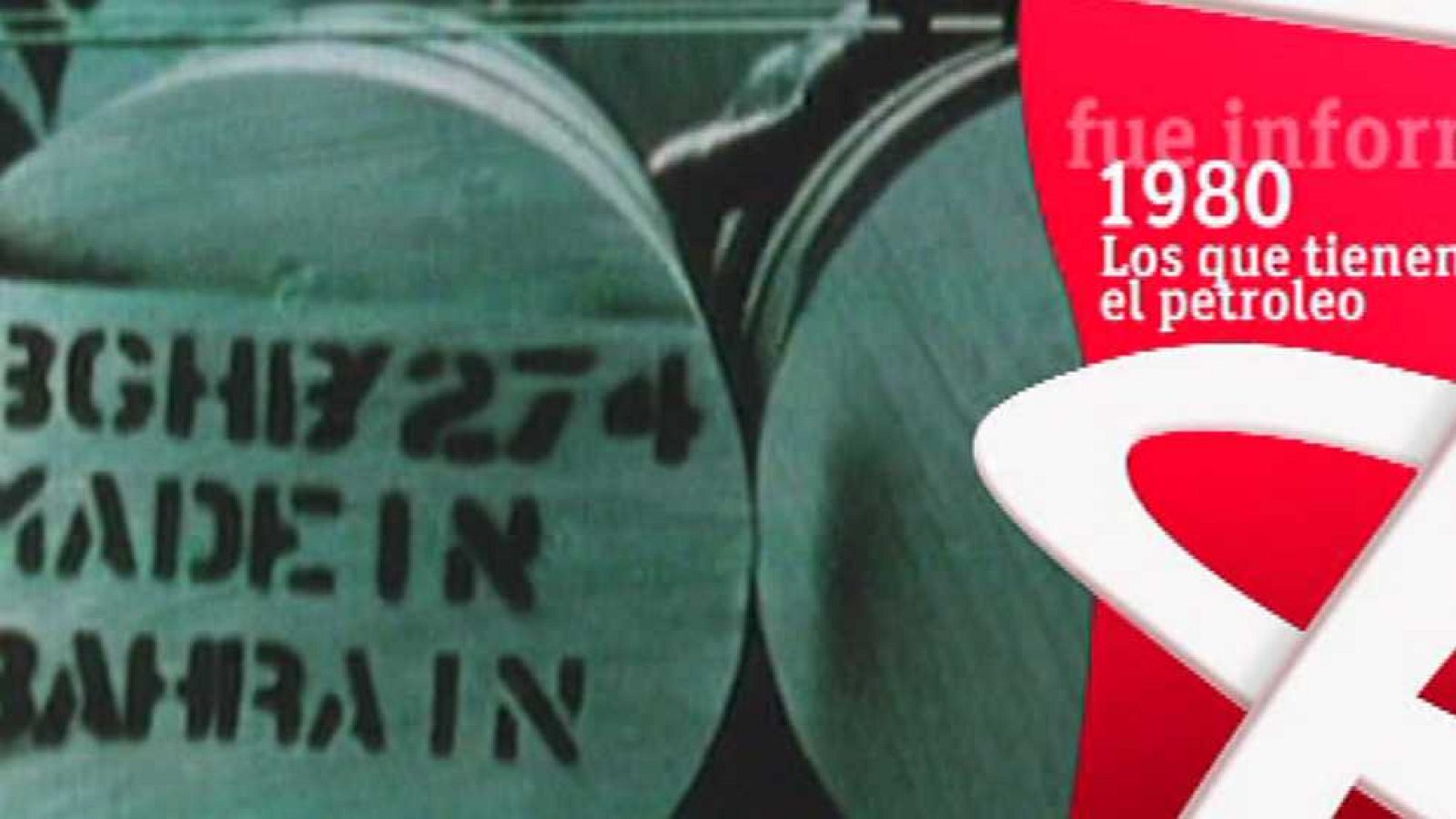 Fue informe - OPEP (1980) - Ver ahora