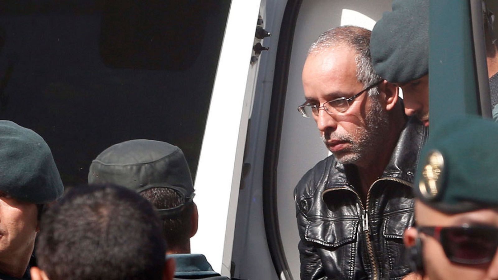 El ADN del presunto asesino de Eva Blanco coincide con muestra hallada en víctima