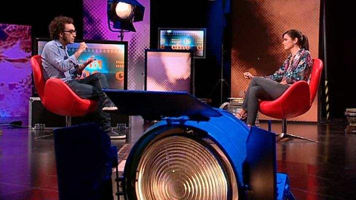 El cine de La 2 - Esa pareja feliz (presentación)