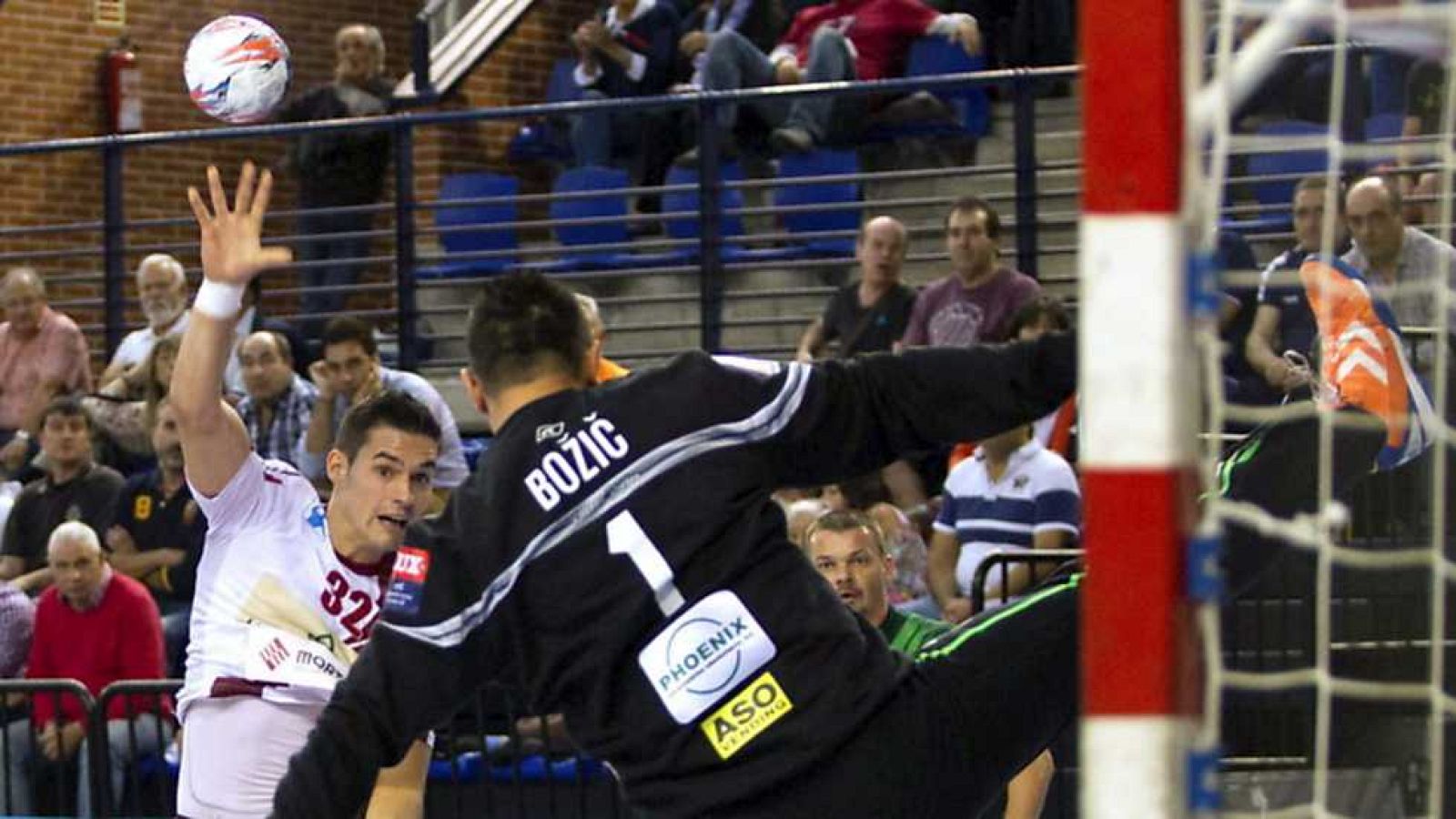 Balonmano - EHF Liga de Campeones: Programa 4 - Ver ahora
