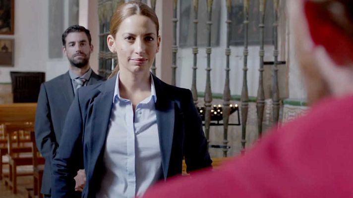 Olmos y Robles, documentos clasificados - Capítulo 6