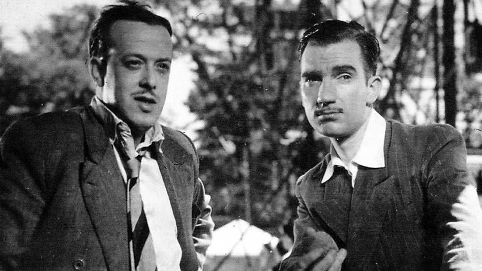 Historia de nuestro cine - Esa pareja feliz  - Ver ahora