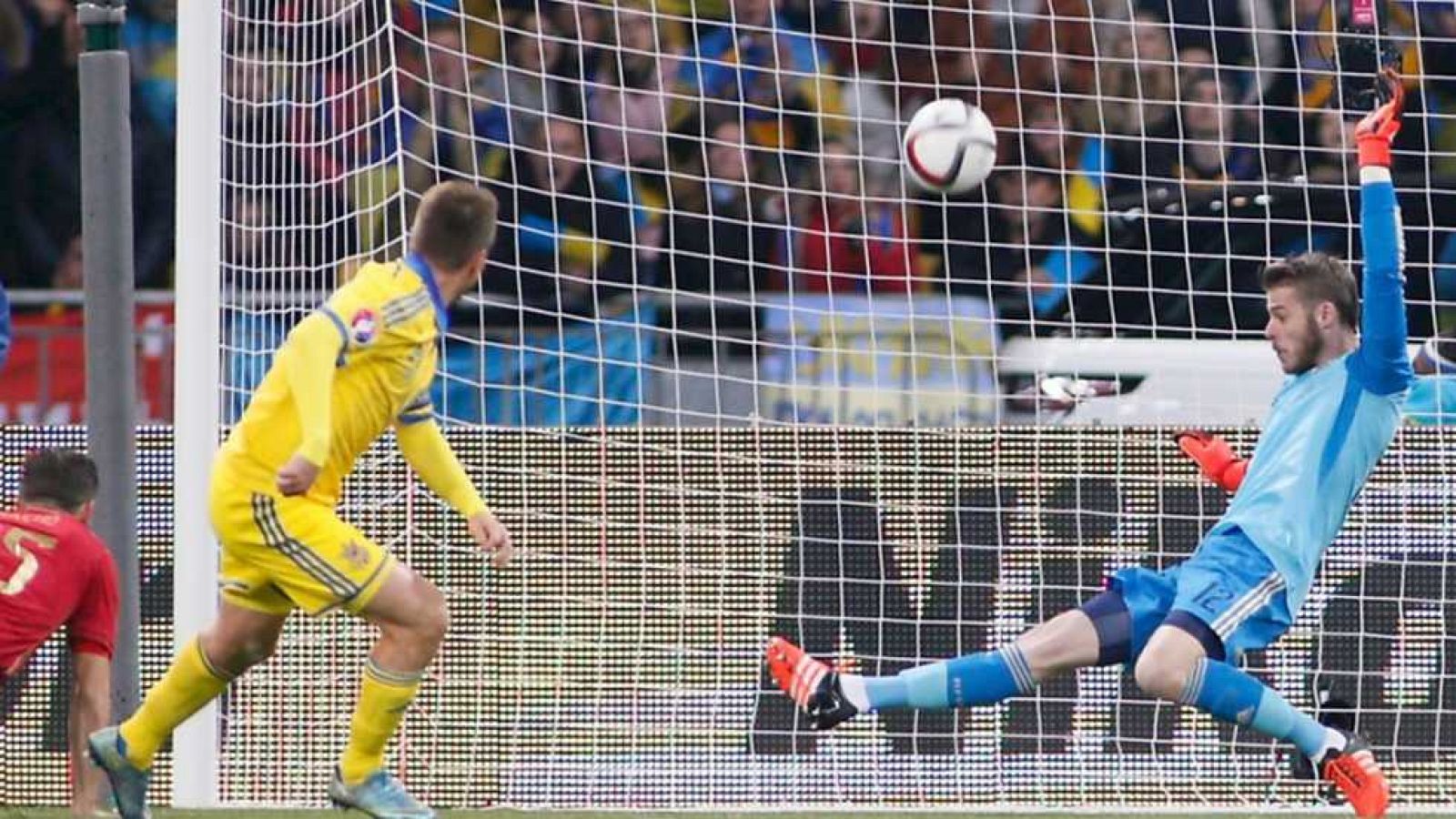 Estudio Estadio - 13/10/15 - Ver ahora