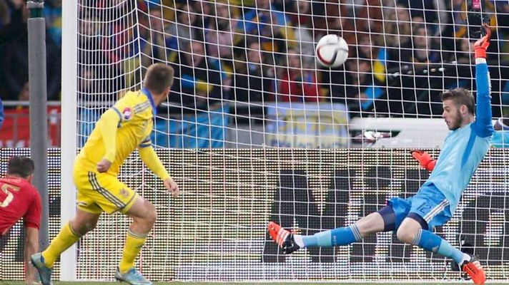 Estudio Estadio - Estudio Estadio - 13/10/15