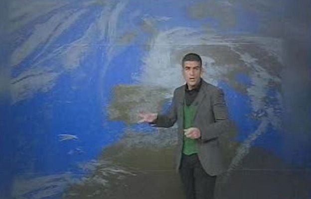 El tiempo - El Tiempo - 05/11/08