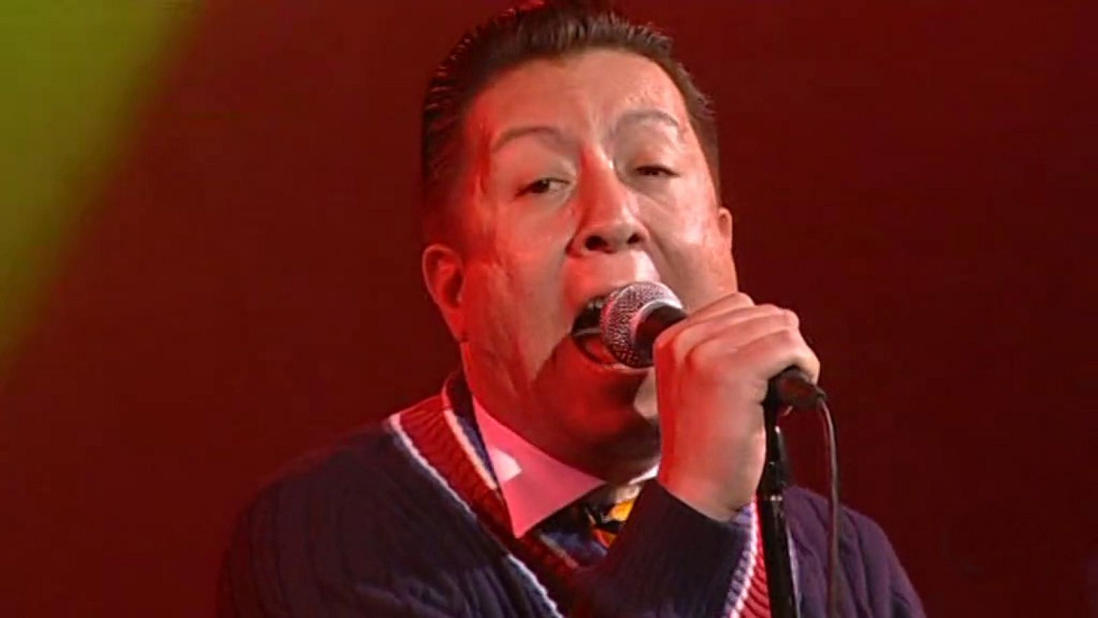 Los conciertos de Radio 3 - The Dragtones  - Ver ahora