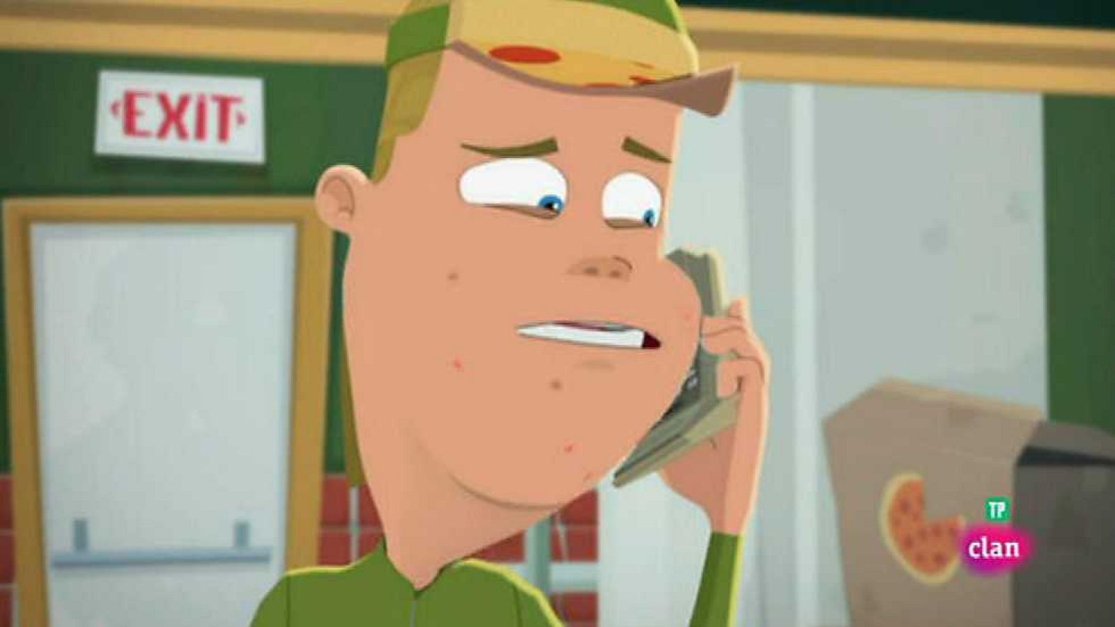 10 - Liga de los supervillanos | Ver