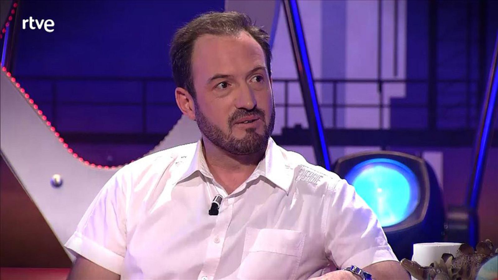 Órbita Laika 07 - Con Alex O'Dogherty - avance