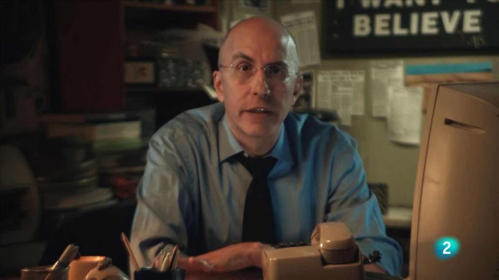 Órbita Laika 07 - El archivo del misterio:  las medicinas alternativas