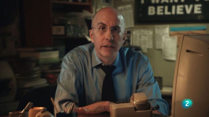 Órbita Laika - El archivo del misterio:  las medicinas alternativas