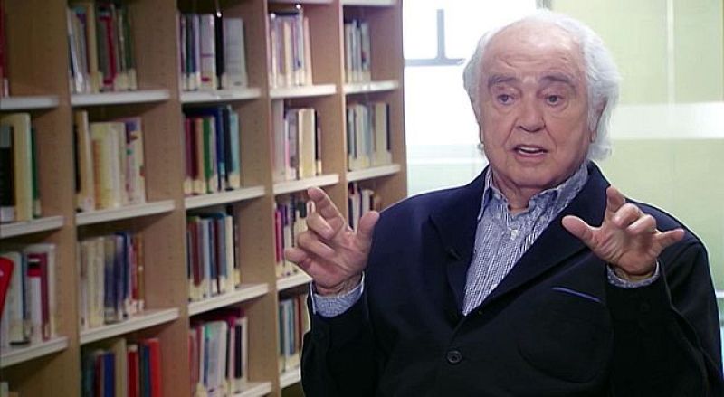 UNED - Antón García Abril - 16/10/15