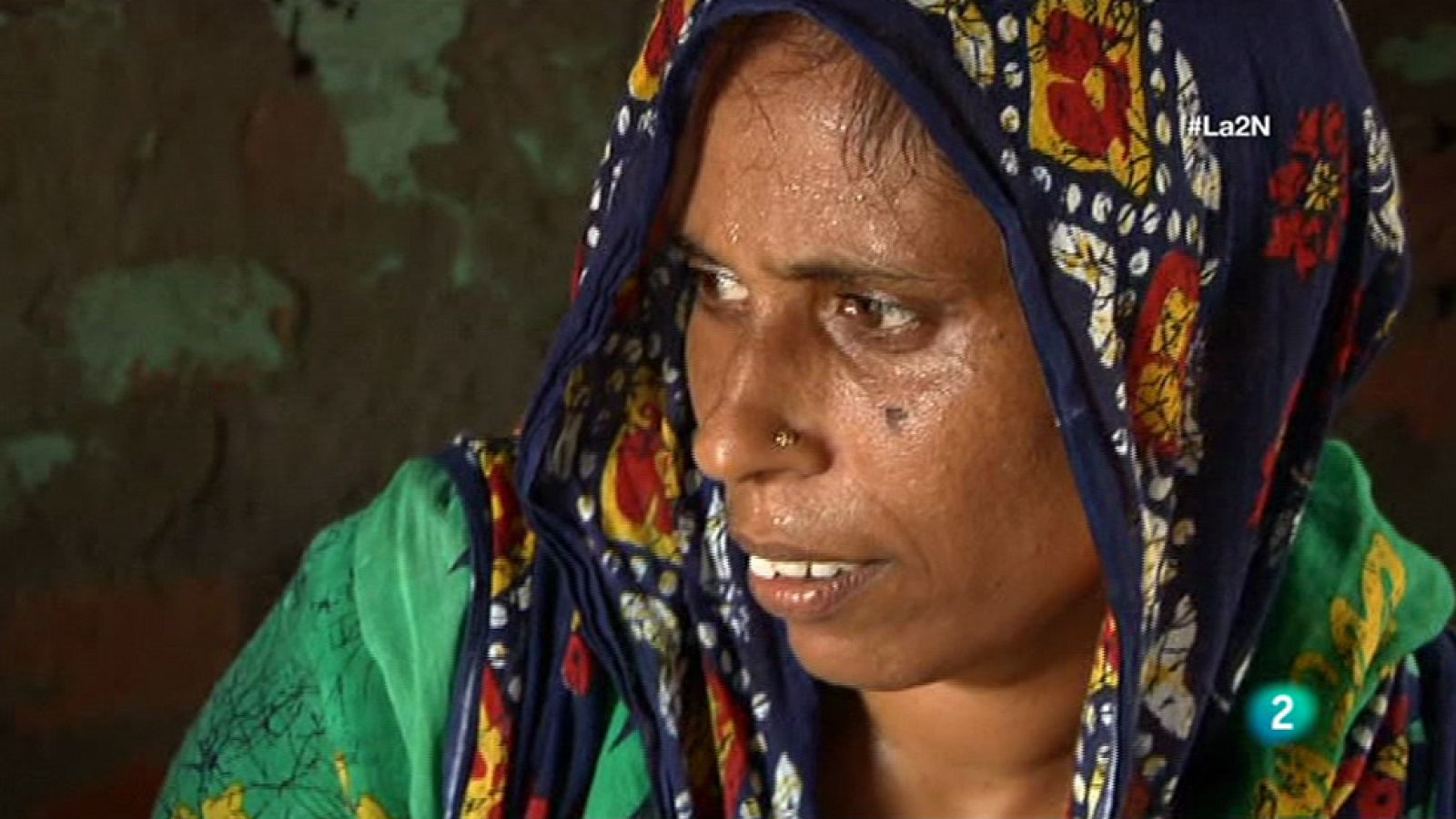 La 2 Noticias - India. Abortos selectivos, matrimonio y redes de trata - La 2 Noticias | Ver