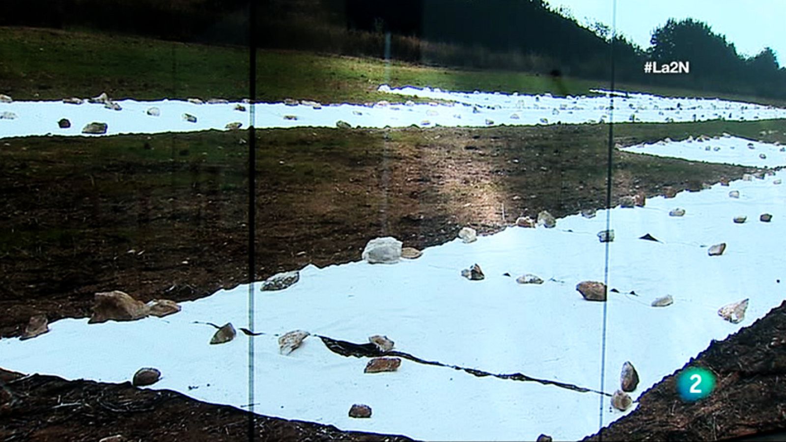 La 2 Noticias - Bigas Luna, la creación plástica como salvación - La 2 Noticias | Ver