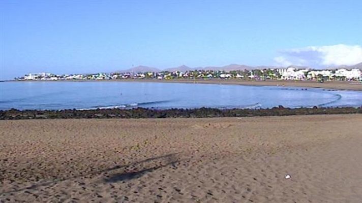 Telecanarias - El tiempo en Canarias - 14/10/2015