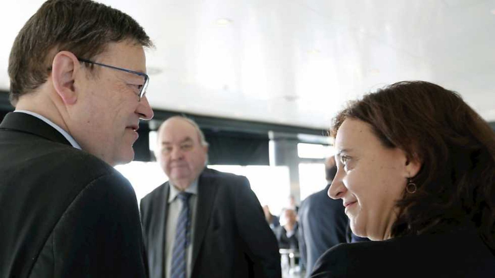 L'Informatiu - Comunitat Valenciana 2 - 14/10/15 - Ver ahora