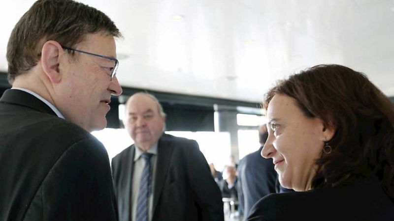 L'Informatiu - Comunitat Valenciana 2 - 14/10/15 - Ver ahora