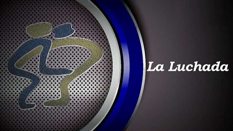 La luchada - Desaf�os puntuales - ver ahora