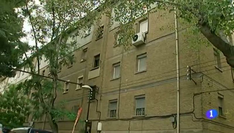 Noticias Aragón 2-14/10/15